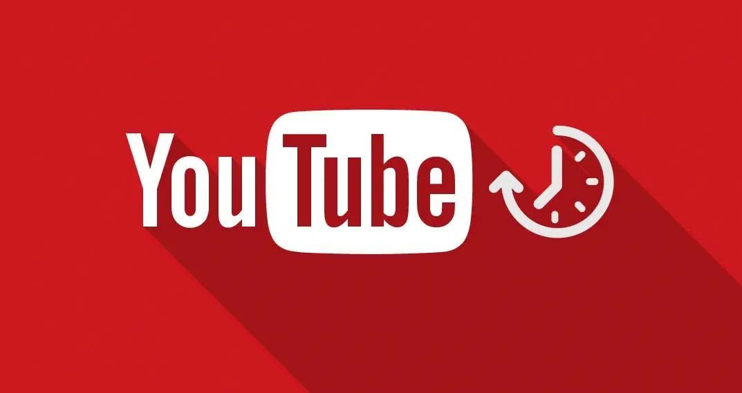 Youtube Watch Hours